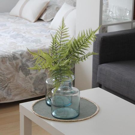 Paseo Maritimo Lejlighed Málaga Eksteriør billede
