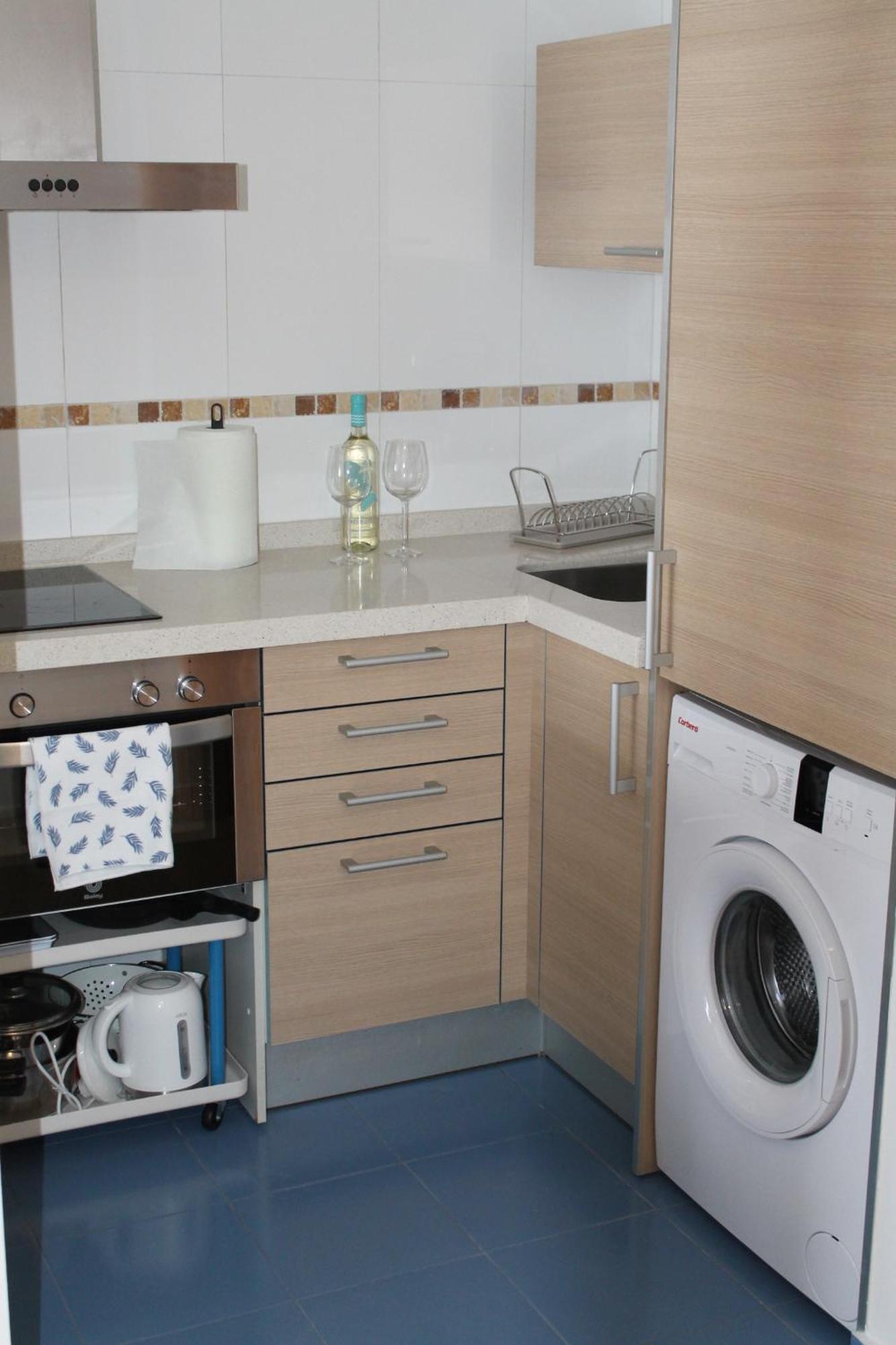 Paseo Maritimo Lejlighed Málaga Eksteriør billede